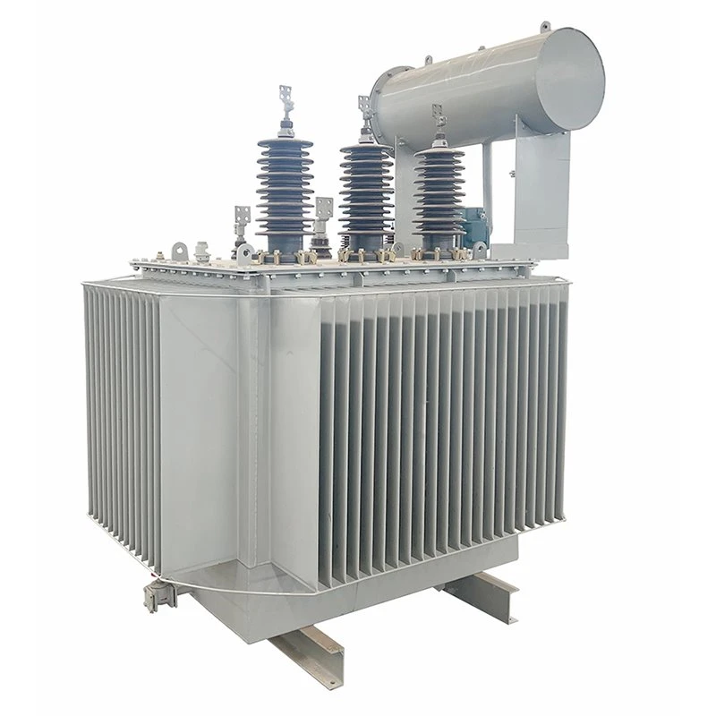 Transformator 2.5MVA 34.5KV